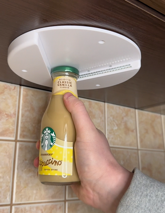 EasyJarTwist™ - jar opener